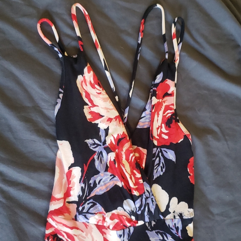 Jumpsuit - Picture 4 of 4